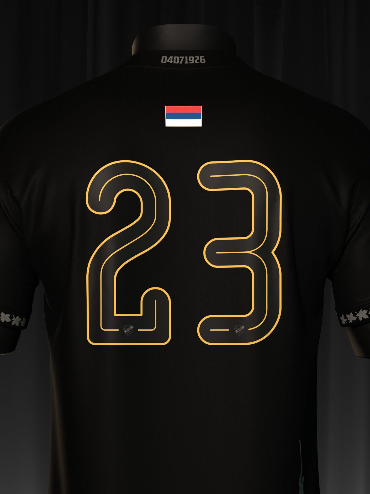 Velikan iz Platonove Blackout