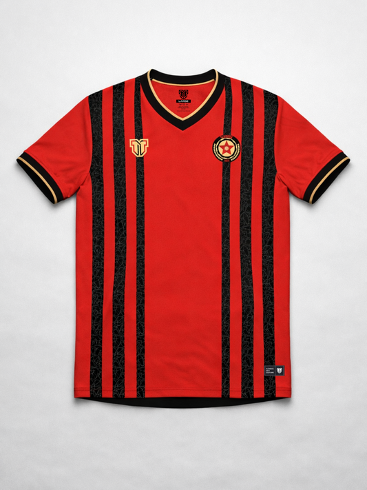 Europa '77 — Tuzla Concept Jersey
