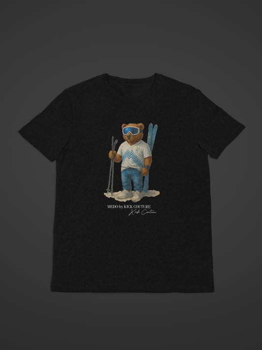 Medo x Slovenia - bootleg football t-shirt by Kick Couture - photo 2