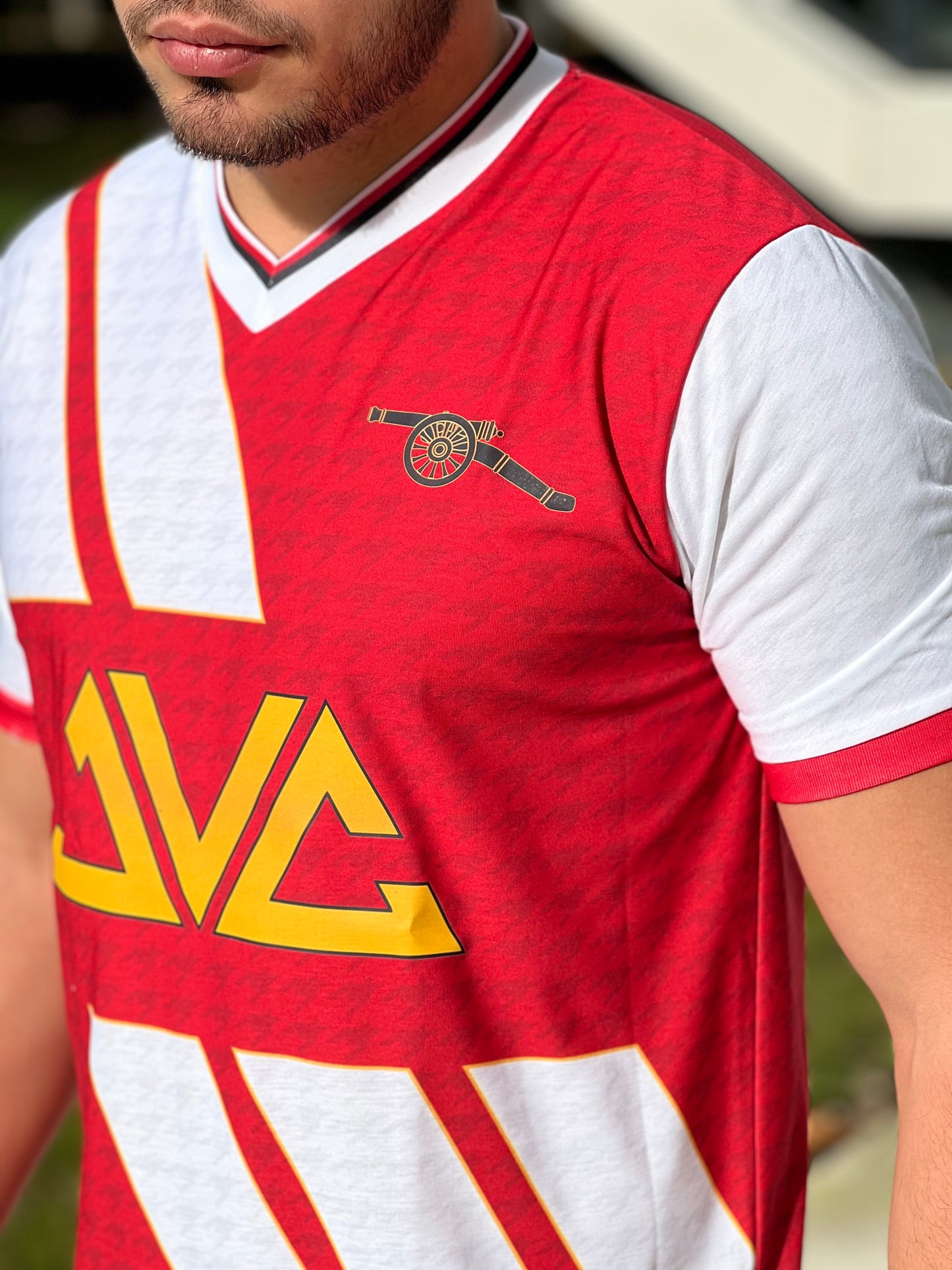 London Cannon Retro Home