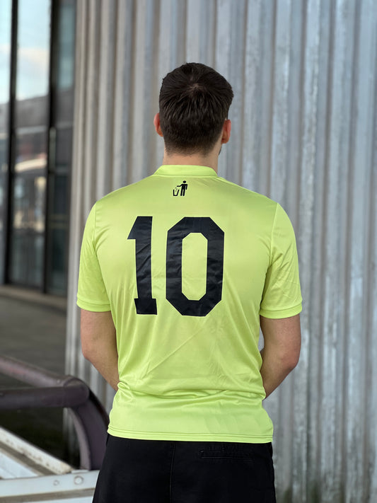 Cruyff Retro Tribute Limited Edition - Kick Couture concept football shirt - photo 2