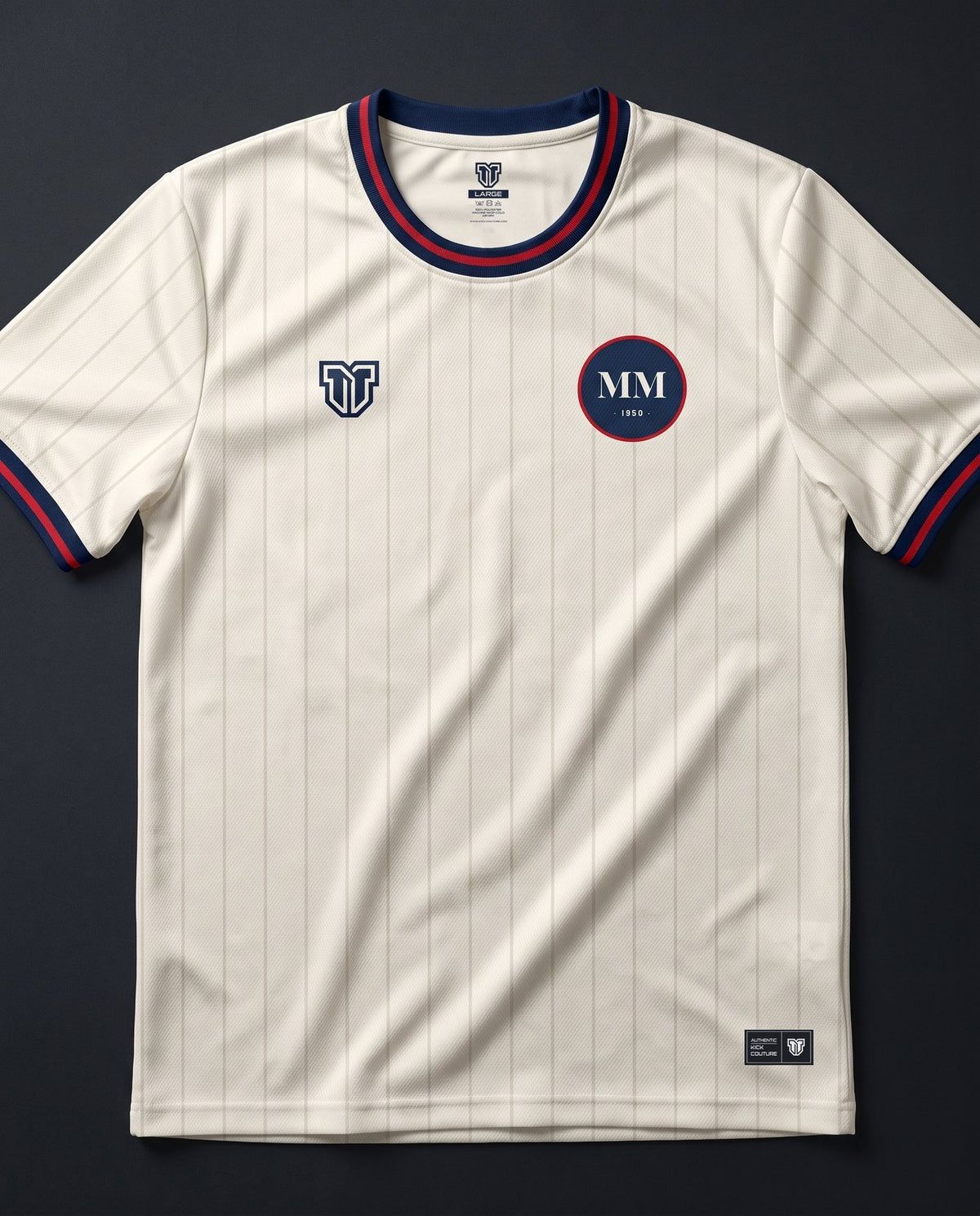 Kick Couture concept adriatic front
