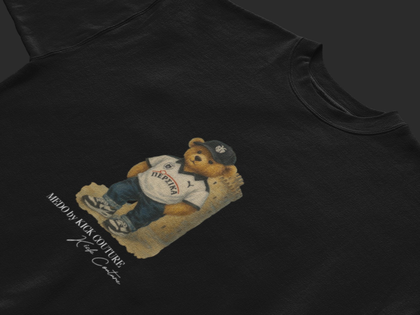 Medo x Dikefalos Aetos