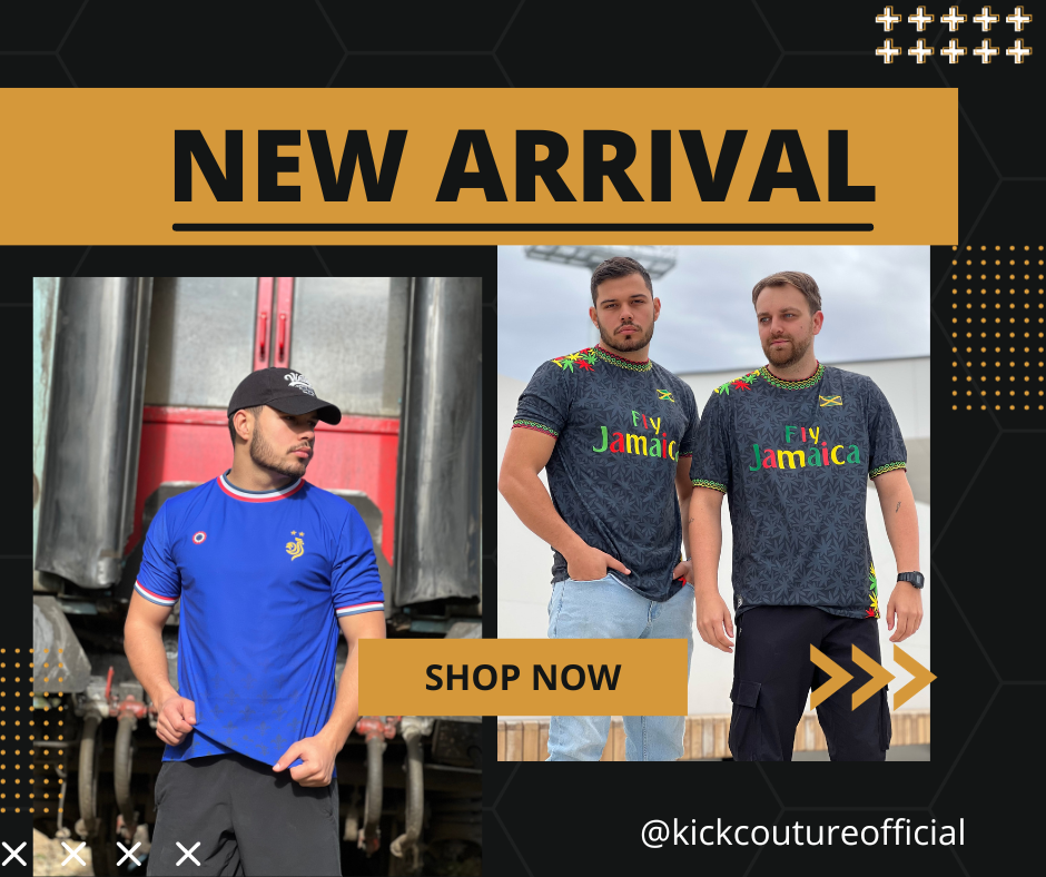 New Arrivals