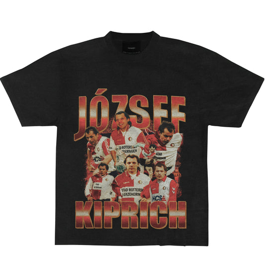 József Kiprich Bootleg T-Shirt