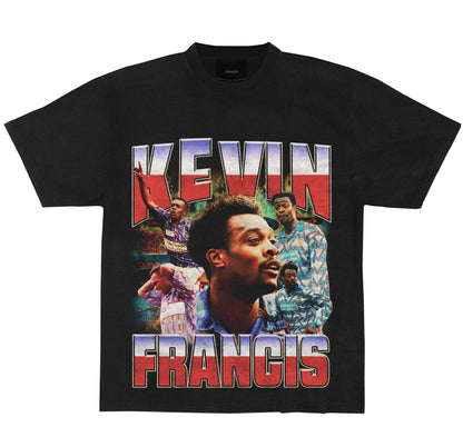 Kevin Francis Bootleg T-Shirt
