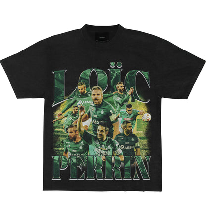 Loïc Perrin Bootleg majica
