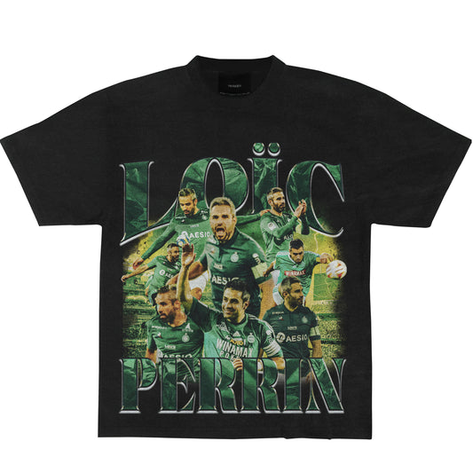Loïc Perrin Bootleg T-Shirt