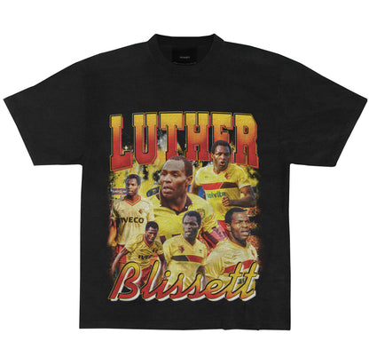 Luther Blissett Bootleg T-Shirt