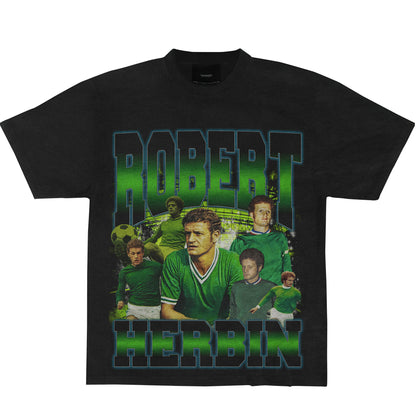 Robert Herbin Bootleg majica