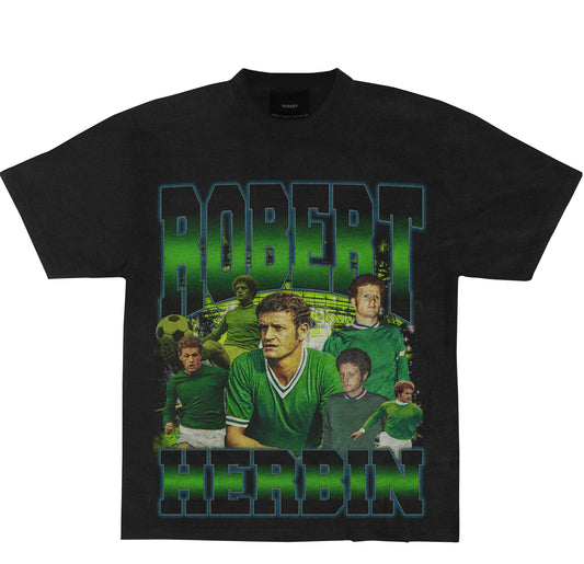 Robert Herbin Bootleg T-Shirt