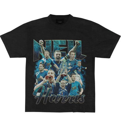 Neil Harris Bootleg majica