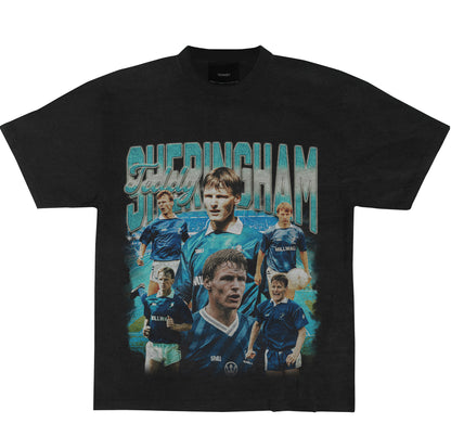 Teddy Sheringham Bootleg majica
