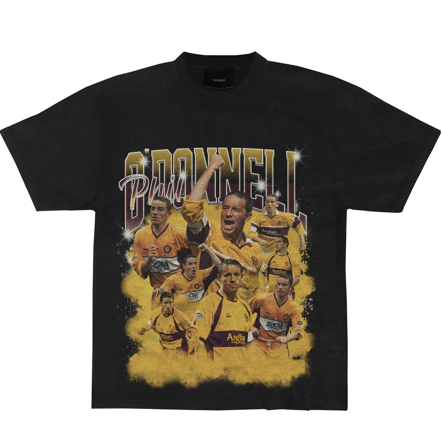 Phil O'Donnell Bootleg majica