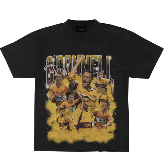 Phil O'Donnell Bootleg T-Shirt