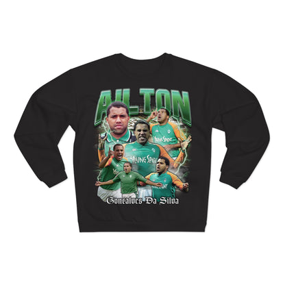 Dukserica Ailton Crew Neck 