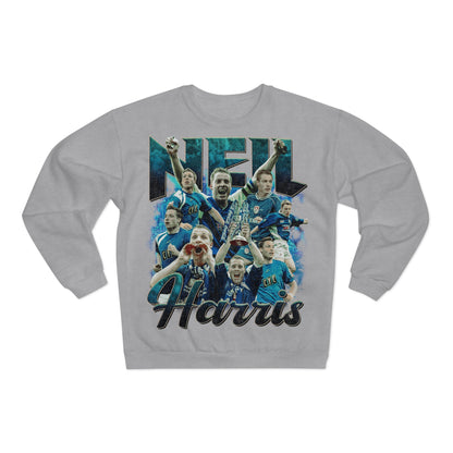 Dukserica Neil Harris Crew Neck 
