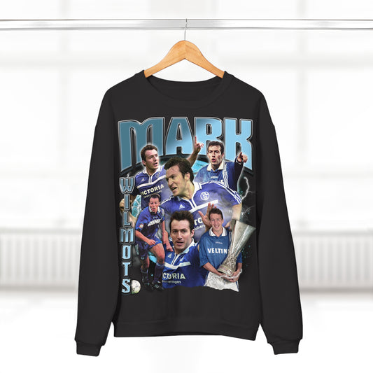 Mark Wilmots Crew Neck Sweatshirt