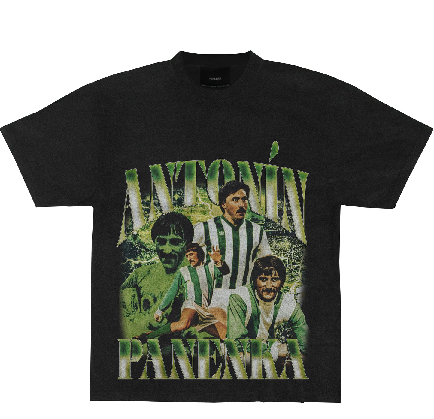 Antonín Panenka Bootleg majica