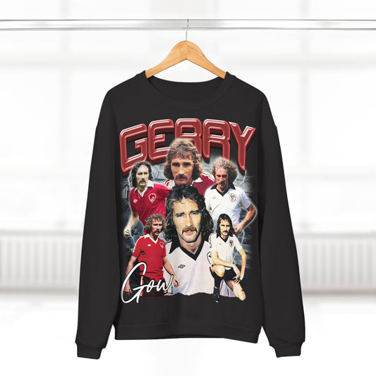 Gerry Gow Crew Neck Sweatshirt