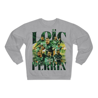 Loïc Perrin Dukserica s okruglim izrezom 