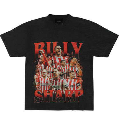 Billy Sharp Bootleg majica