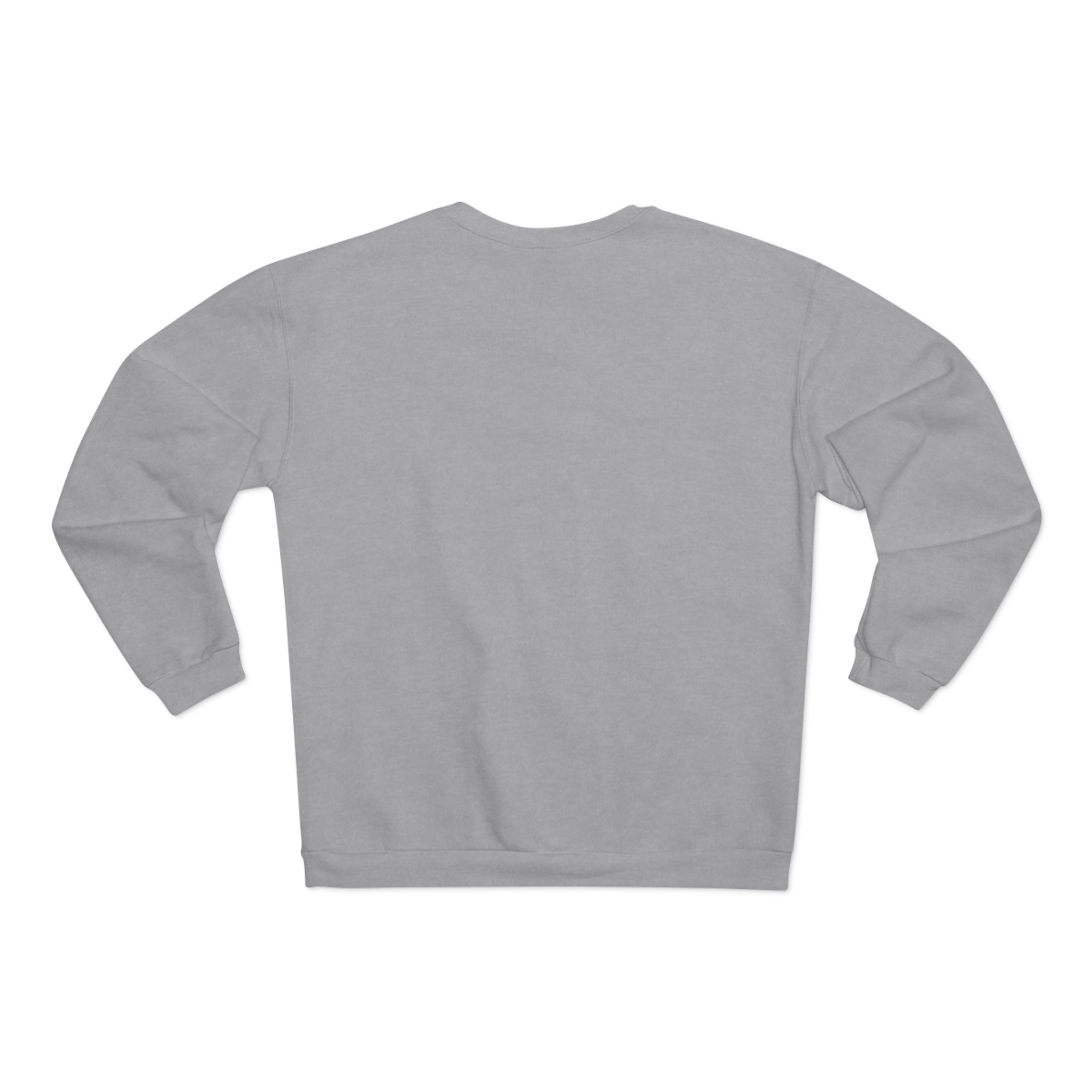 Ken Wagstaff Crew Neck Sweatshirt