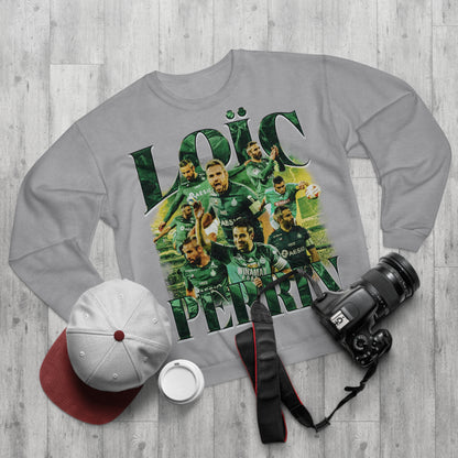 Loïc Perrin Dukserica s okruglim izrezom 