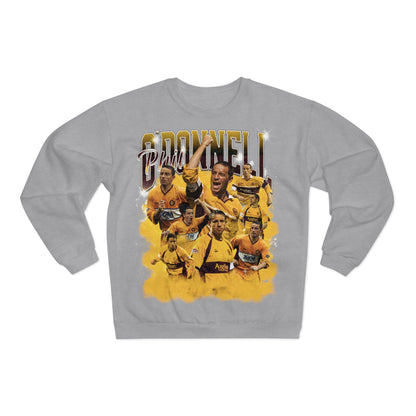 Dukserica s okruglim izrezom Phil O'Donnell 