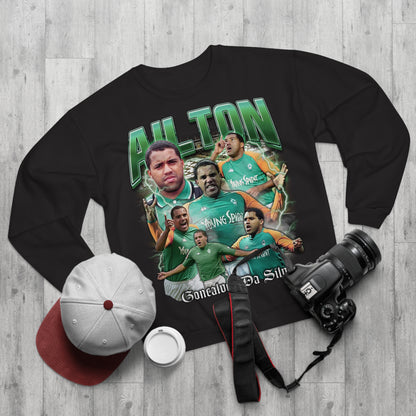 Dukserica Ailton Crew Neck 