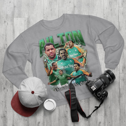 Dukserica Ailton Crew Neck 