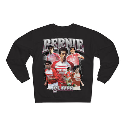 Bernie Slaven Dukserica s okruglim izrezom 