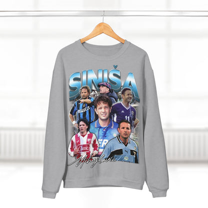 Duks Siniša Mihajlović sa okruglim izrezom 