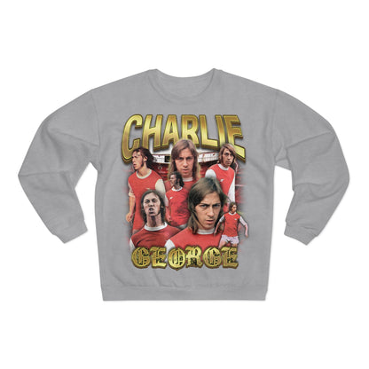 Duks Charlie George Crew Neck 