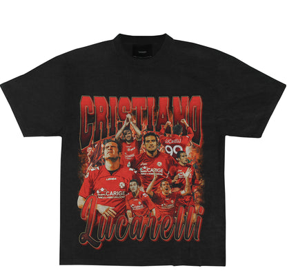 Cristiano Lucarelli Bootleg majica