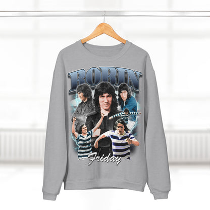 Dukserica Robin Friday Crew Neck 