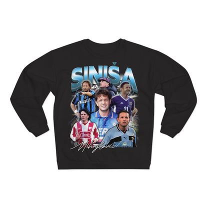 Duks Siniša Mihajlović sa okruglim izrezom 