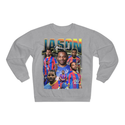 Jason Puncheon Dukserica s okruglim izrezom 