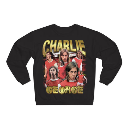 Duks Charlie George Crew Neck 
