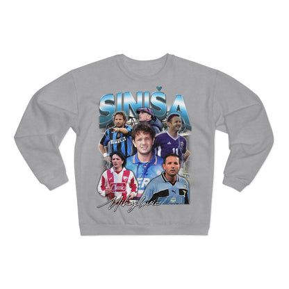 Duks Siniša Mihajlović sa okruglim izrezom 