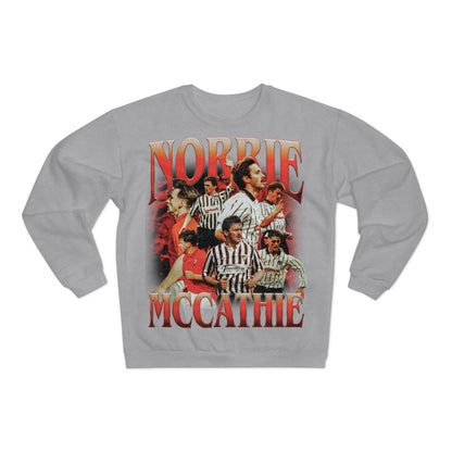 Dukserica Norrie McCathie s okruglim izrezom 