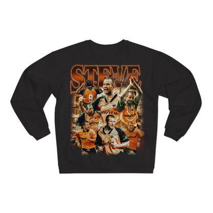 Duks Steve Bull Crew Neck 