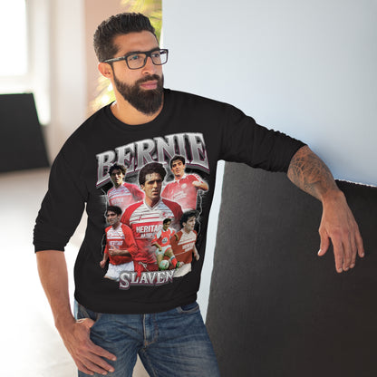 Bernie Slaven Dukserica s okruglim izrezom 