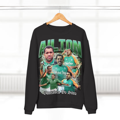 Dukserica Ailton Crew Neck 