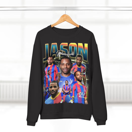 Jason Puncheon Crew Neck Sweatshirt