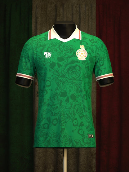 Meksiko Jersey