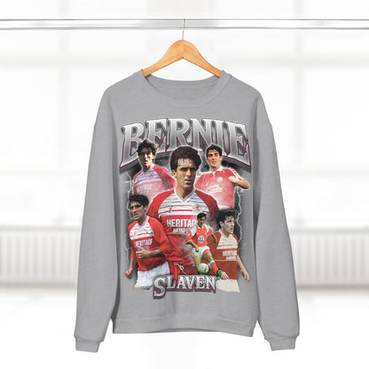 Bernie Slaven Dukserica s okruglim izrezom 