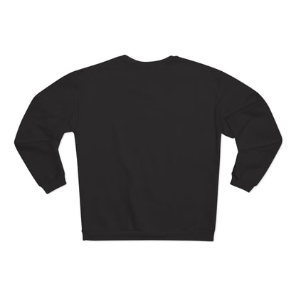 Billy Sharp Crew Neck Sweatshirt