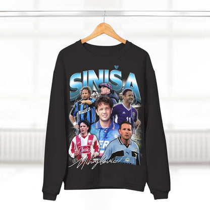 Duks Siniša Mihajlović sa okruglim izrezom 