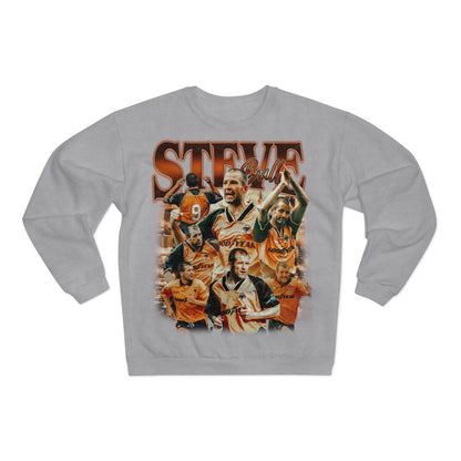 Duks Steve Bull Crew Neck 